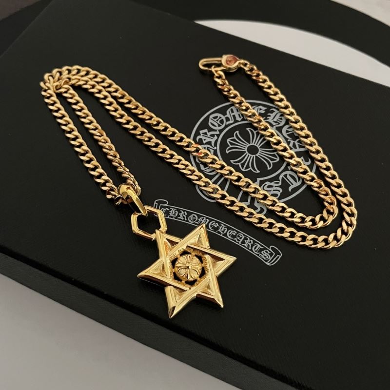 Chrome Hearts Necklaces